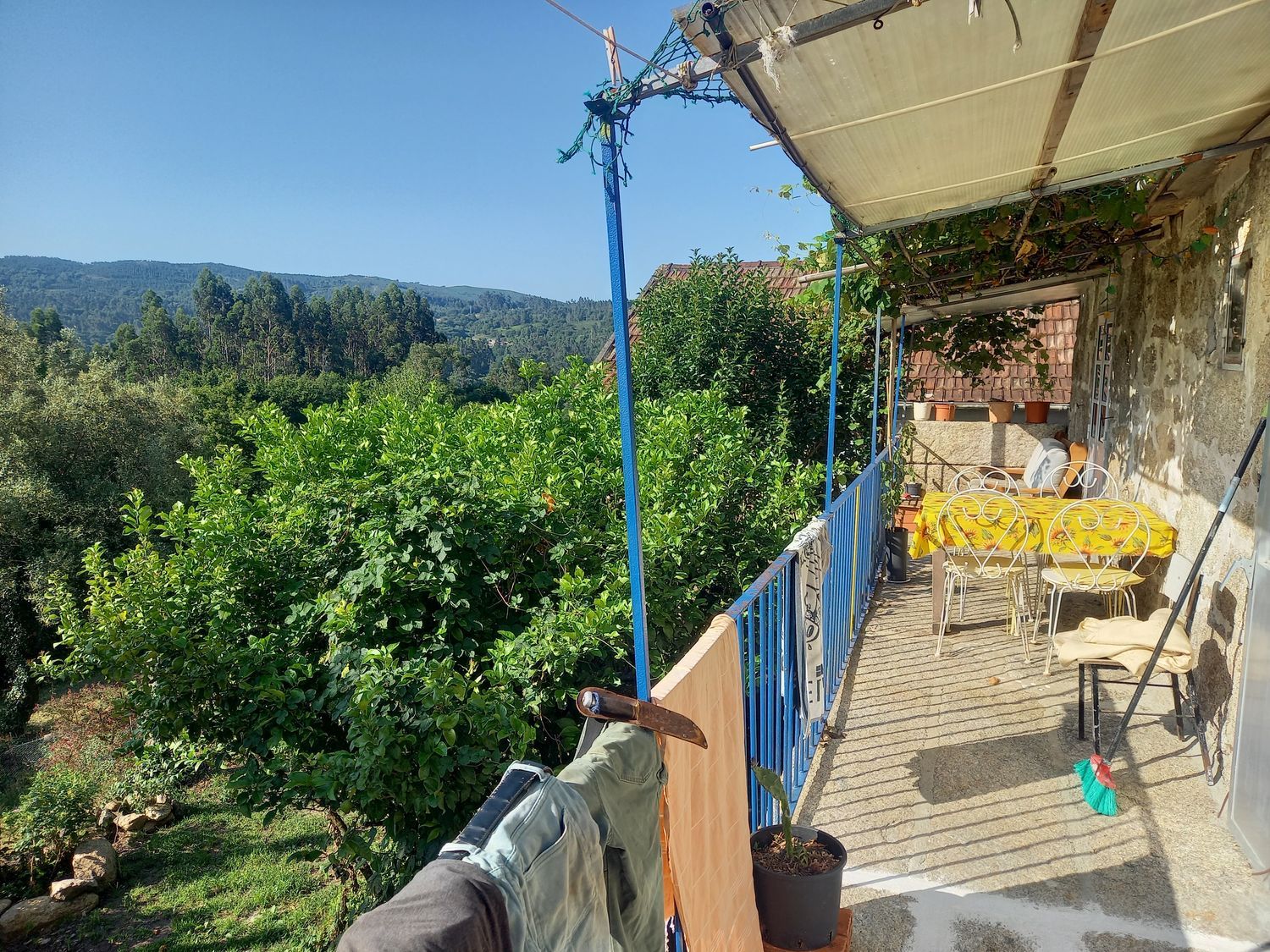 Casa rural en Lugar Carrizans-Escuadra, 17 - Foto 29