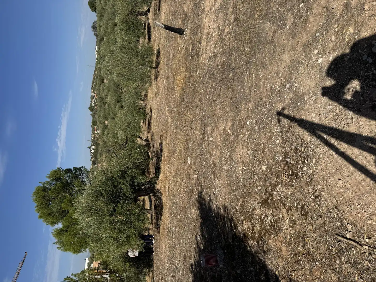 Finca rústica en  Prolongación Cañada del Tovar 34 - Foto 9