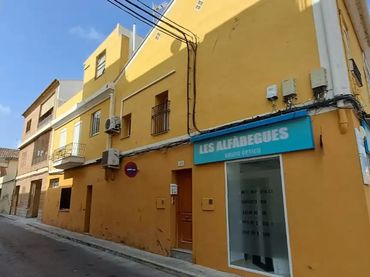 Piso en  Carrer Sant Salvador 14 - Foto 3