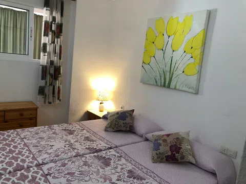 Piso en calle Derramador, 14