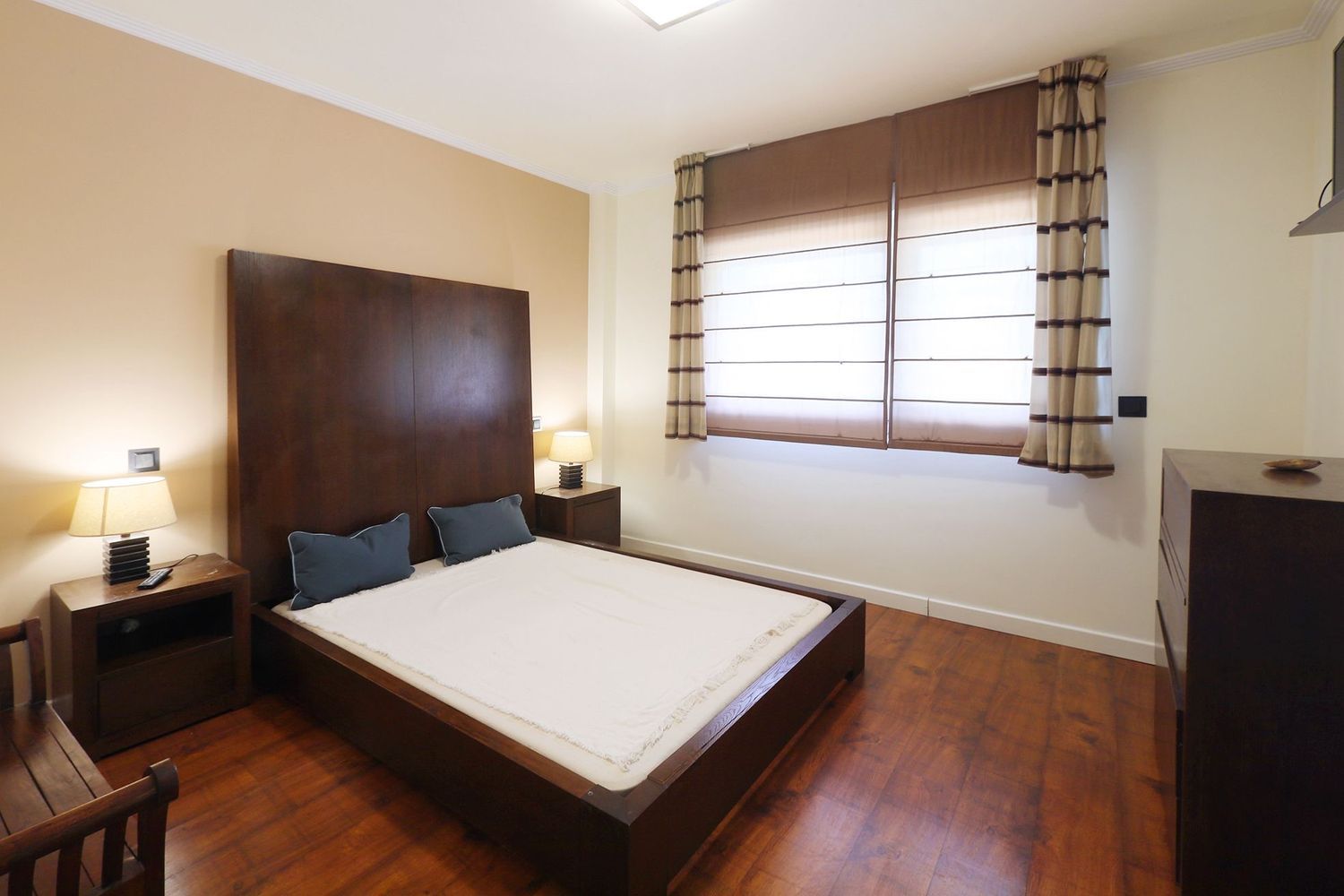 Chalet pareado en Barrio Zona Estación - Foto 15