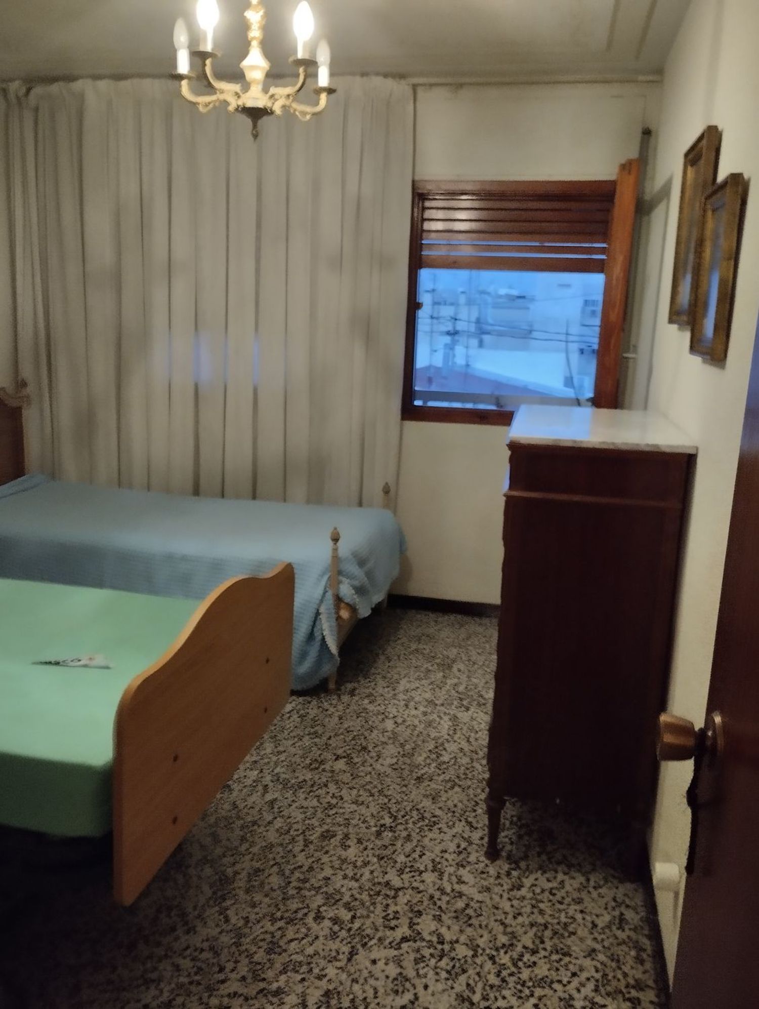 Piso en calle Belando, 13 - Foto 8