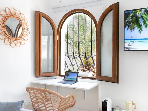 Piso en Calle Òliba, 9, El Palmar-Los Molinos - Foto 13