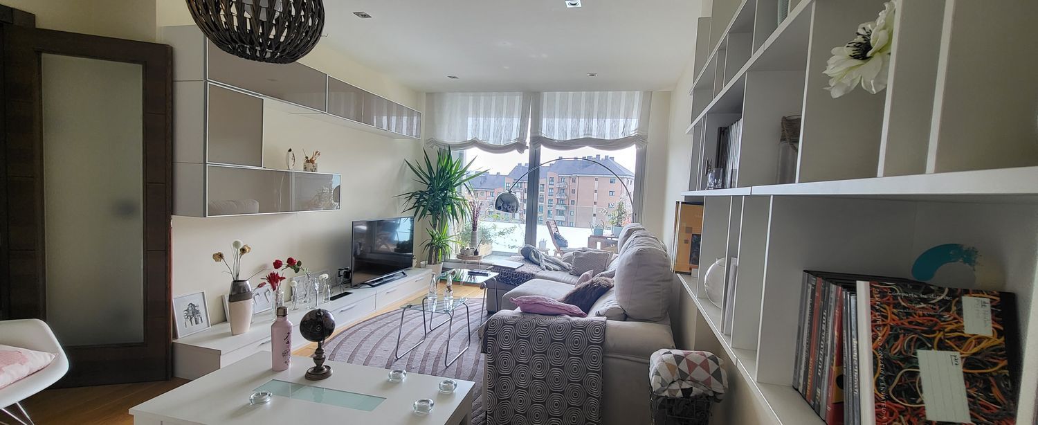 Piso en calle de José Ramón Tolivar Faes, 3 - Foto 1