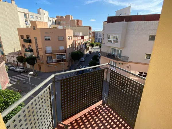 Piso en Calle Barcelona, 12, Horta de Santa María, Horta de Santa María - Foto 4