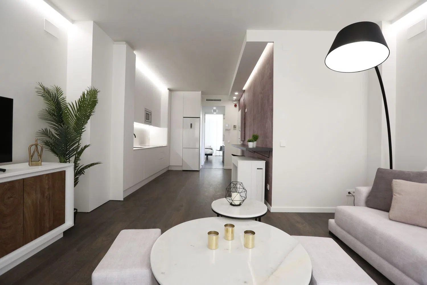 Piso en calle de Buenos Aires, 23 - Foto 7