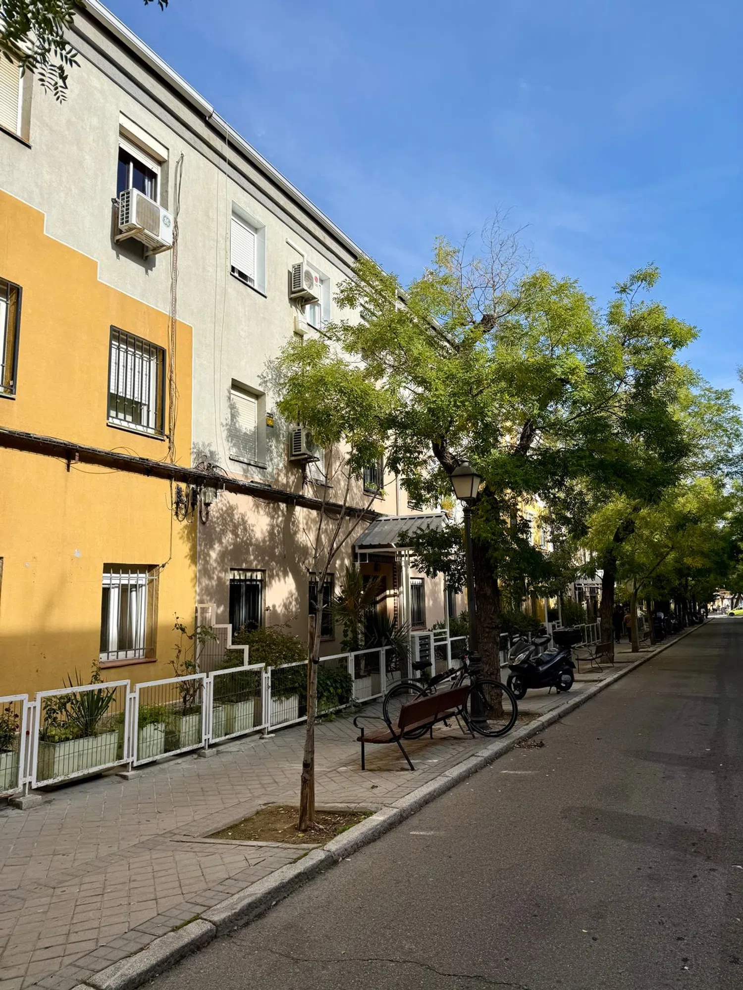 Ático en calle de Gumersindo Azcárate, 18 - Foto 32