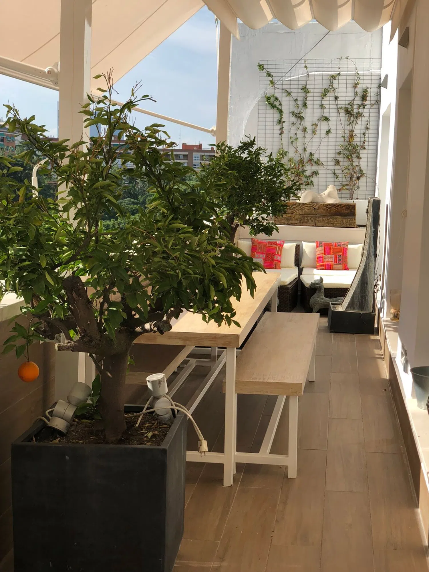 Piso en calle del Marqués de Santillana, 2 - Foto 2