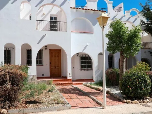 Chalet adosado en Calle de Miguel Hernández, 85 - Foto 29