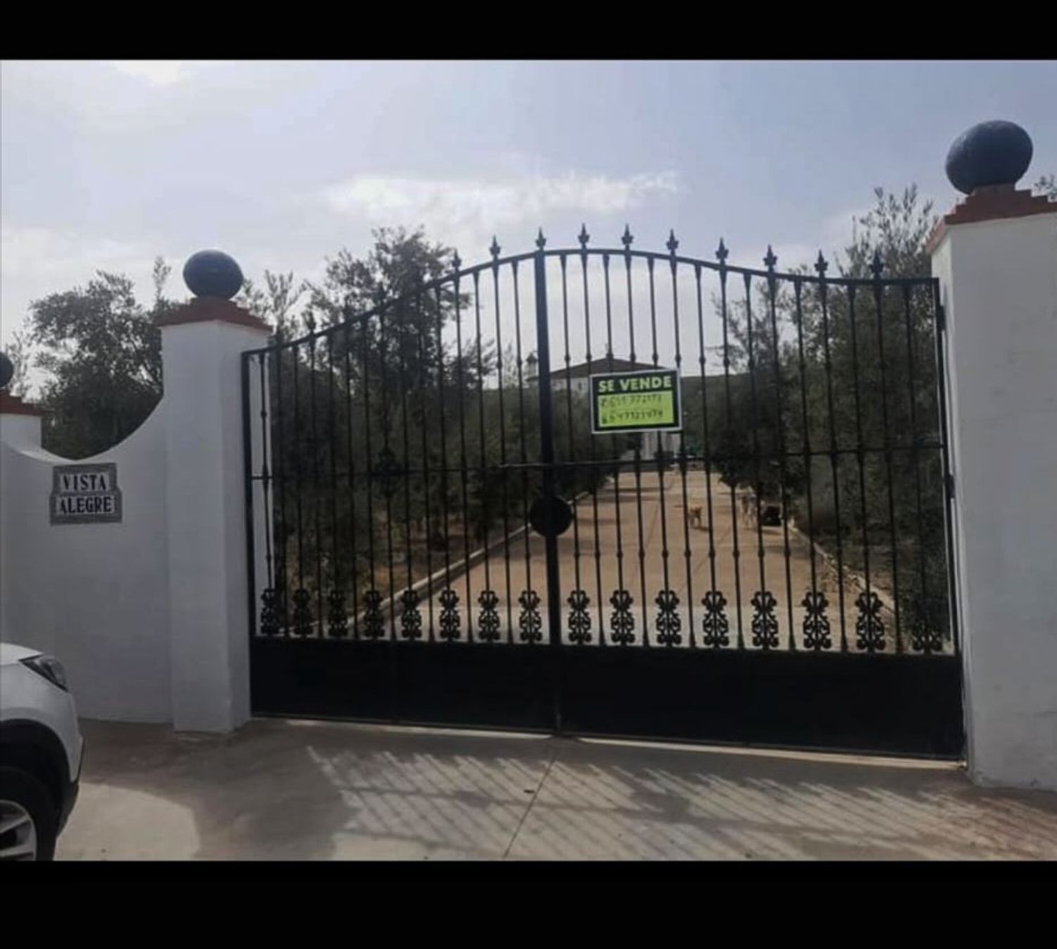 Casa o chalet independiente en Carretera Camarata, 331 CTRANacionalKm - Foto 2