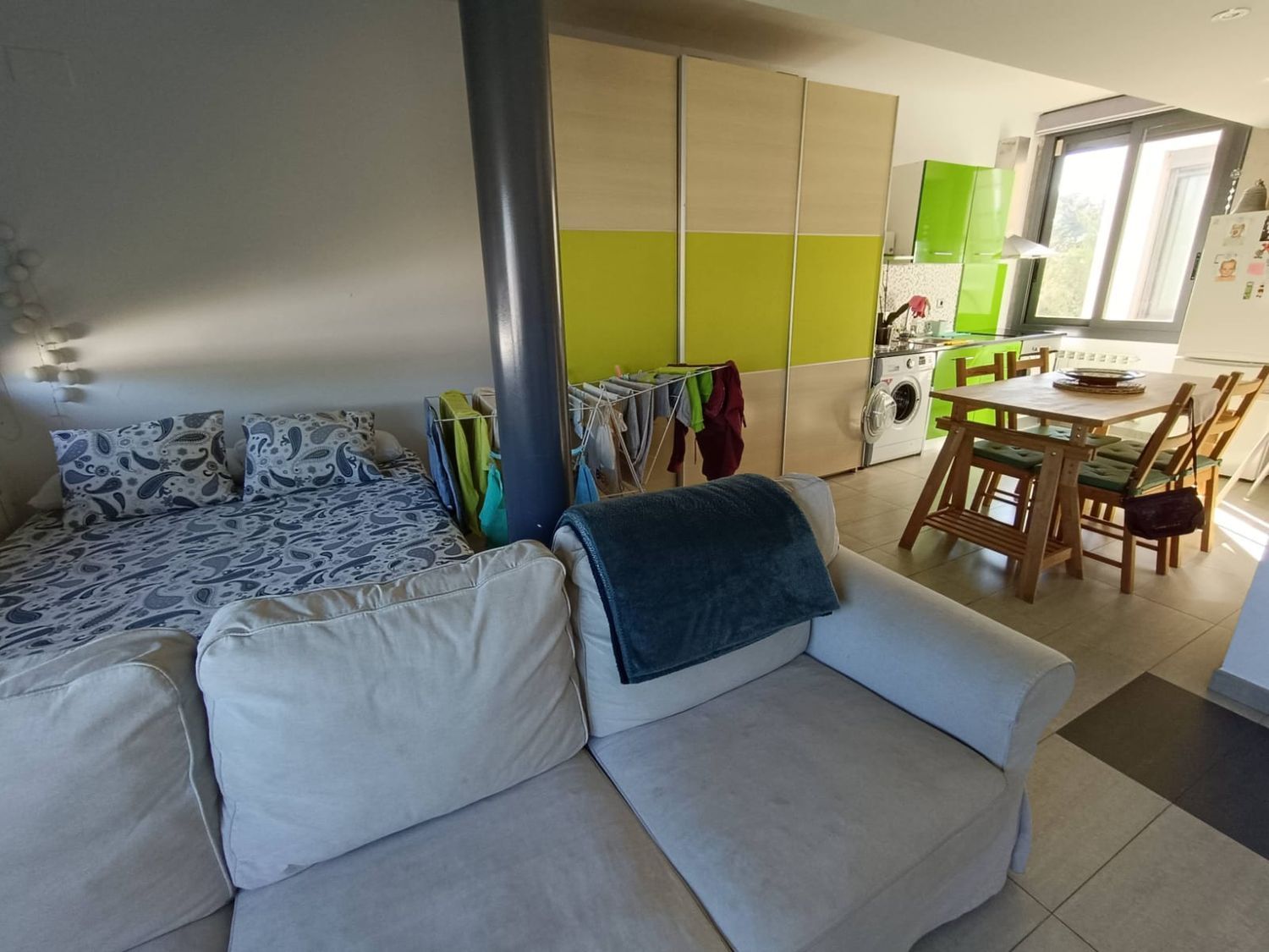 Piso en carretera de Bellaterra, 20 - Foto 4