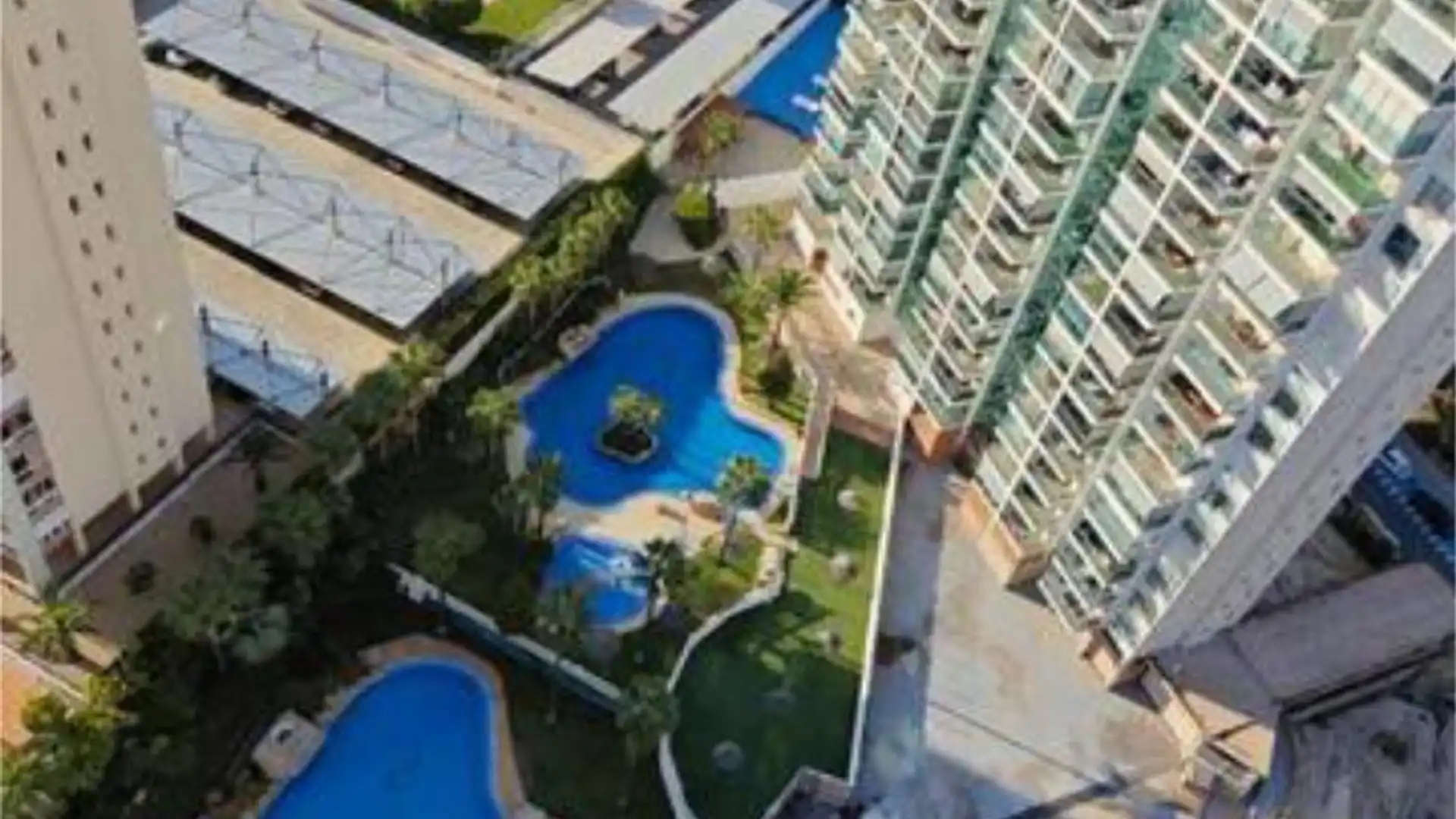 Apartamento en Benidorm - Foto 5