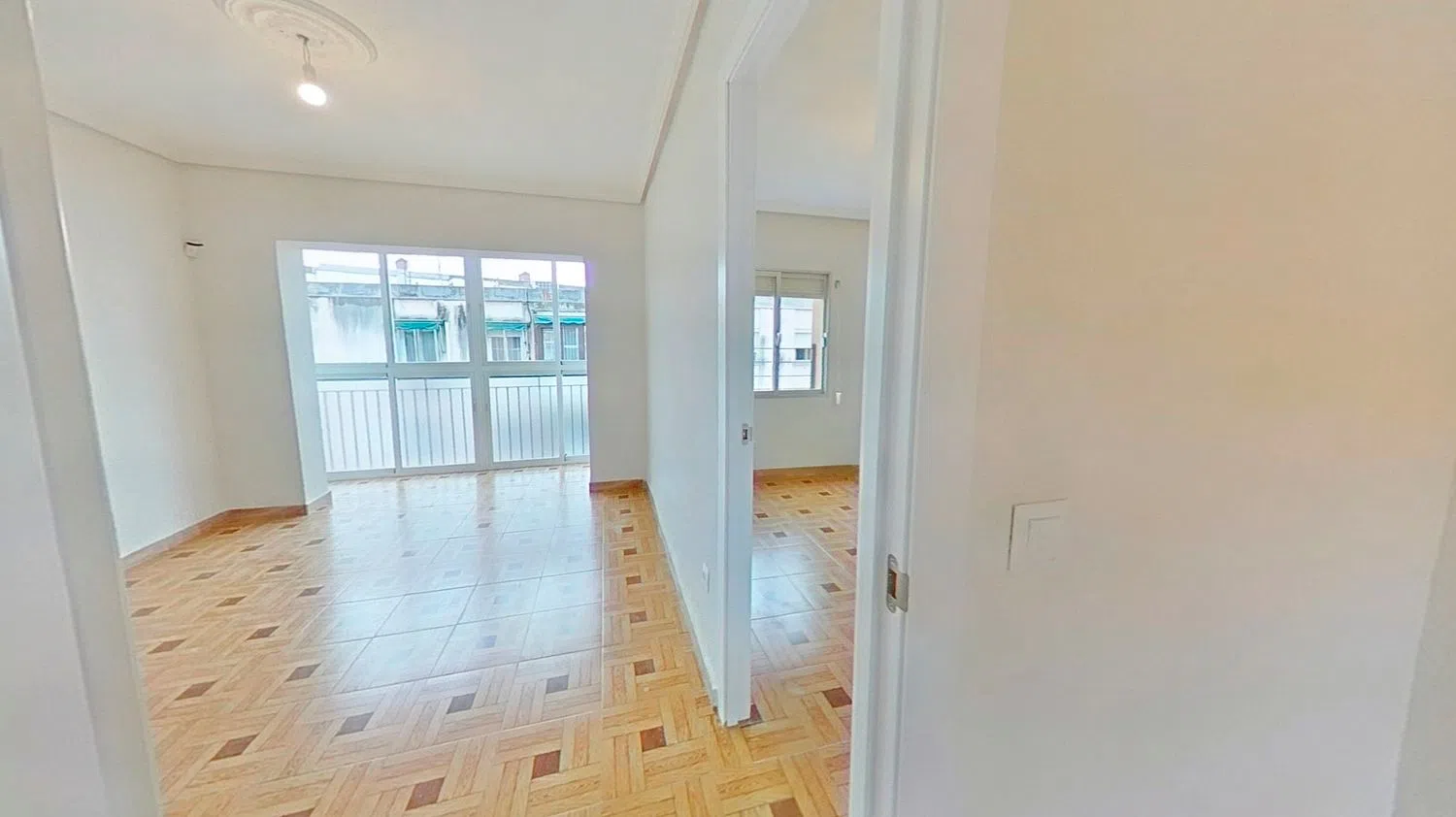 Piso en Barrio San Isidro - Foto 2