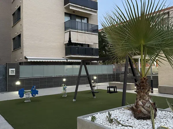 Piso en Calle Vicente Savall Pascual, 27, Centro, Centro - Foto 20