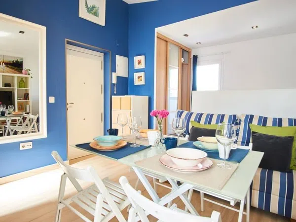 Estudio en calle Luis Montoto, 50 - Foto 13