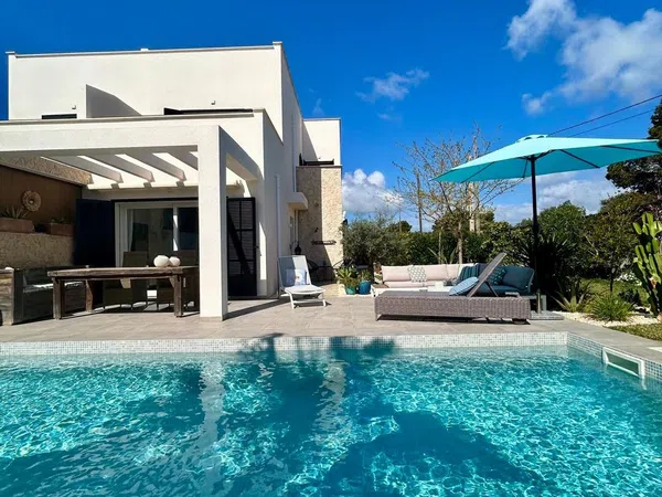 Chalet pareado en calle Falla, 2 a - Foto 7