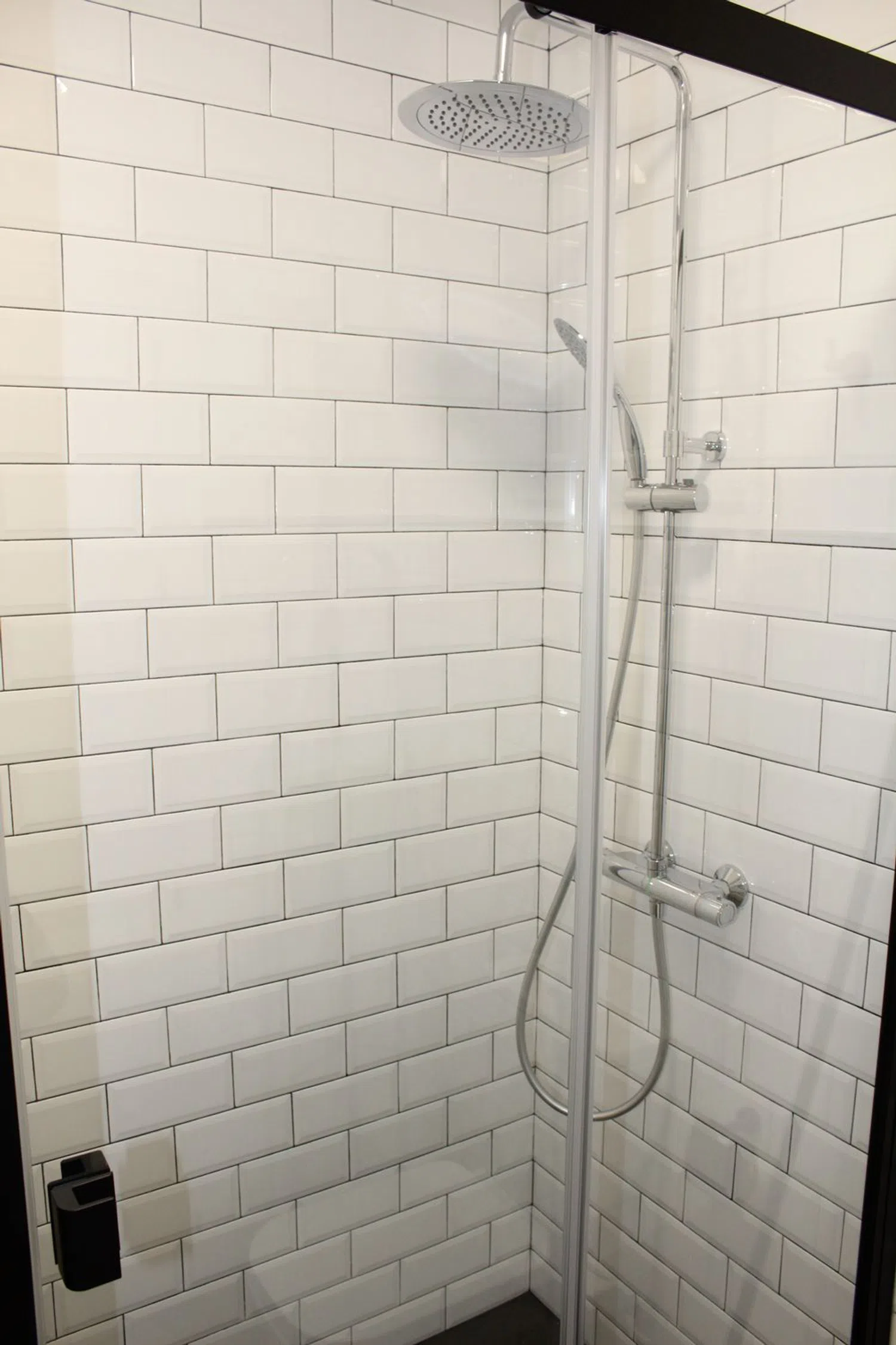 Estudio en calle Escoberos, 7 - Foto 4