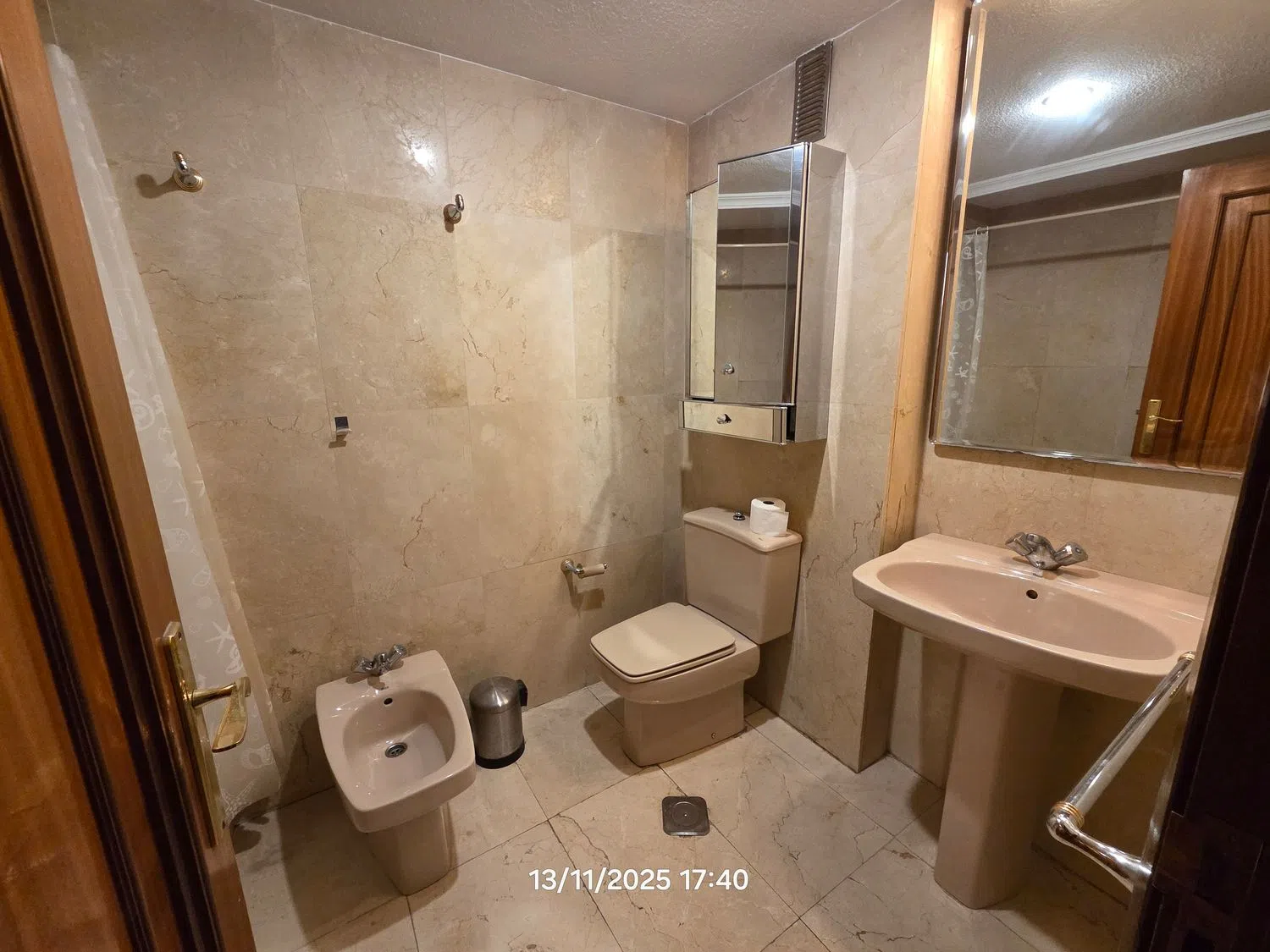 Piso en calle de Donoso Cortés, 45 - Foto 20