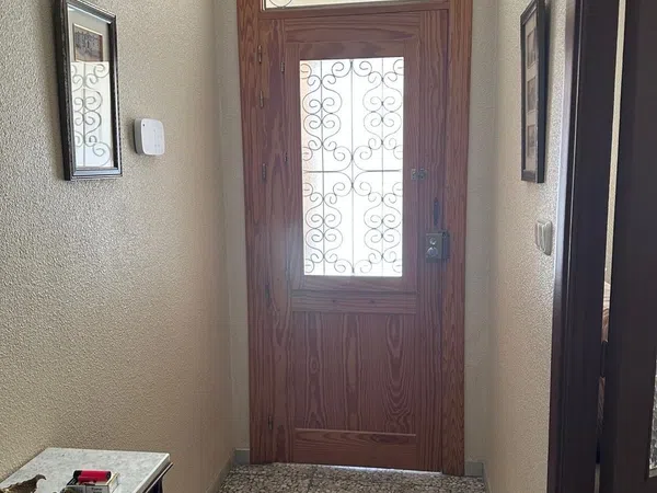 Casa o chalet independiente en Calle Gregorio Marañón, 10 - Foto 18