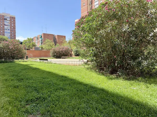 Piso en Plaza de Verín, 13, Pilar - Foto 22