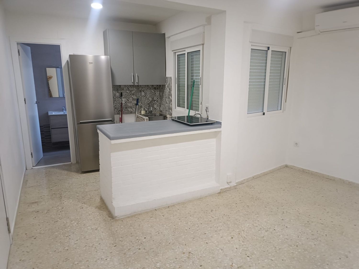 Estudio en calle de Torreblanca, 19 - Foto 5