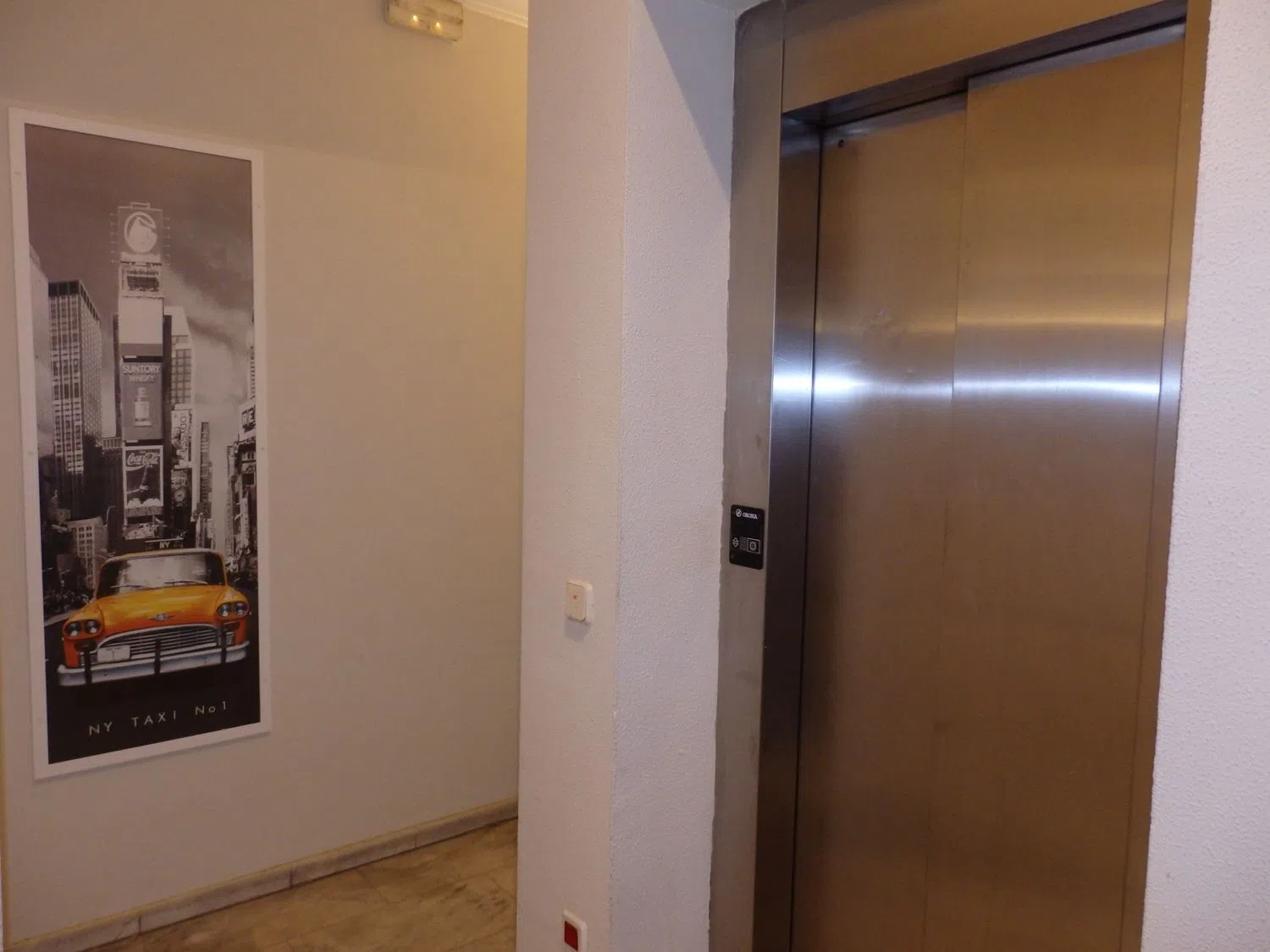 Estudio en calle de las Infantas, 6 - Foto 19