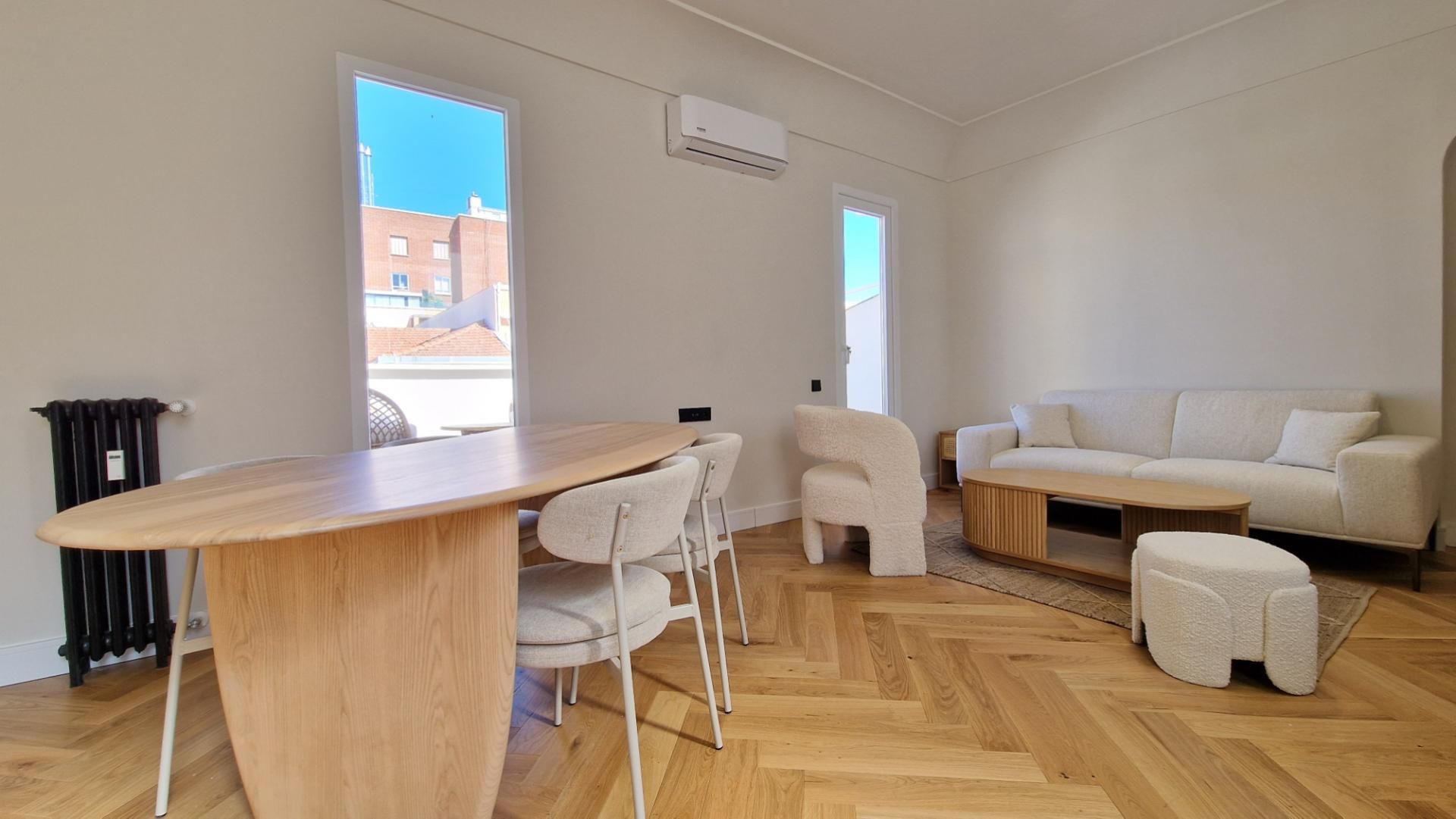 Piso en  Calle de Don Ramón de la Cruz 78 - Foto 23