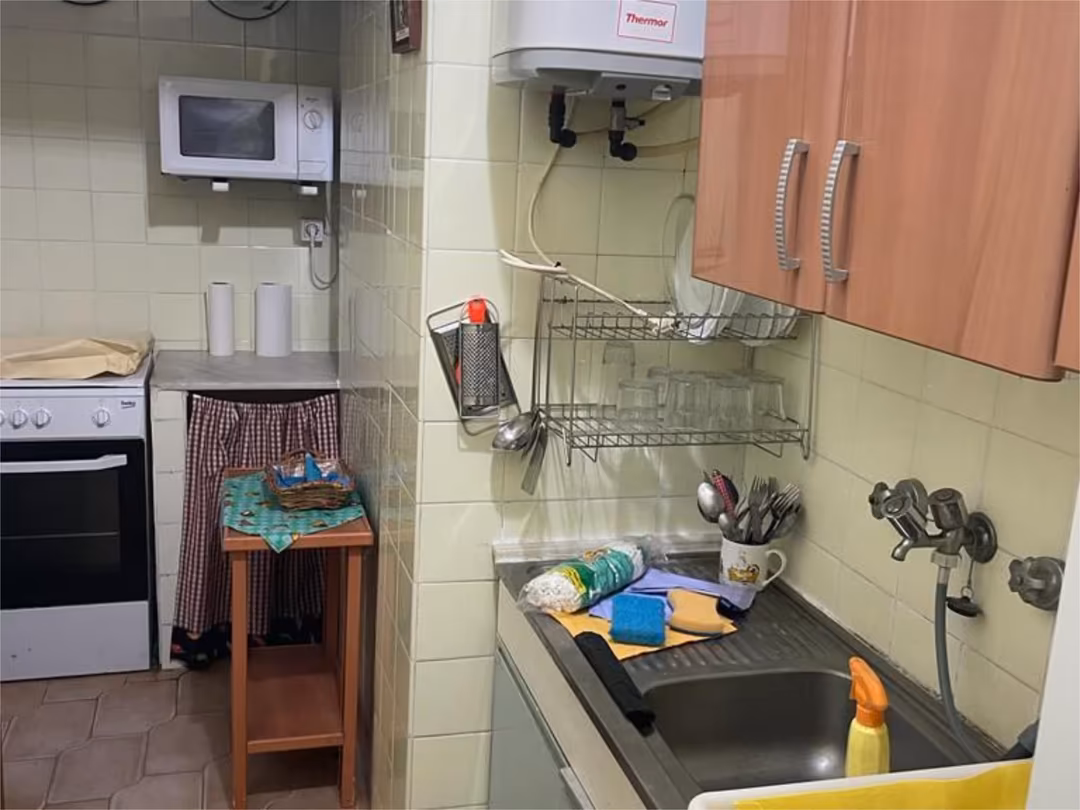 Apartamento en  Carrer Mare Nostrum 10 - Foto 10