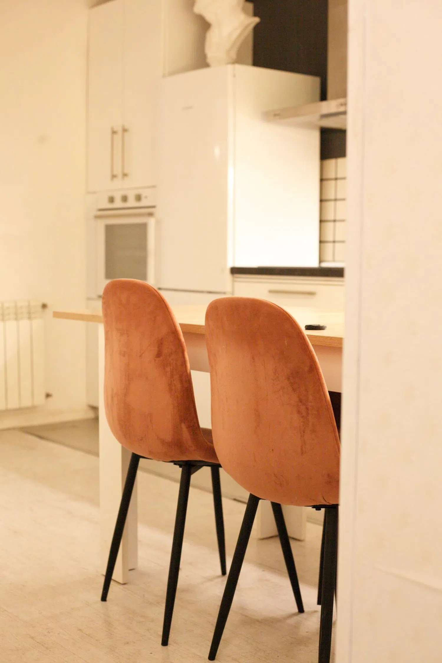 Piso en Barbieri, 26 - Foto 32