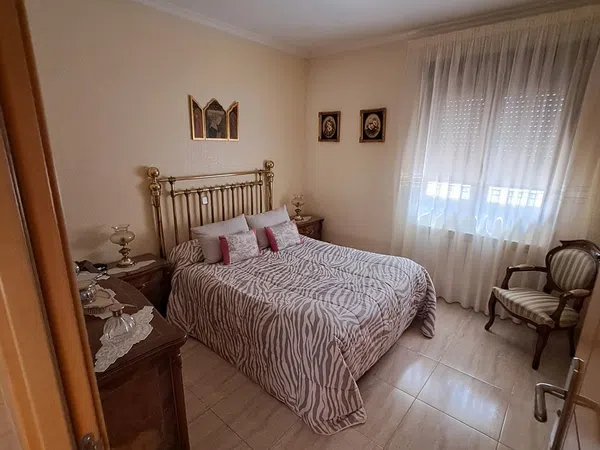 Casa o chalet independiente en Calle del Rucio, 6 - Foto 12