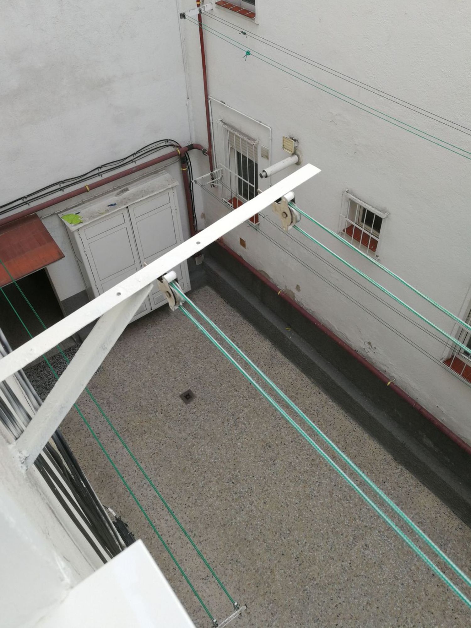 Piso en Avenida del Doctor García Tapia, 84, Marroquina - Foto 20