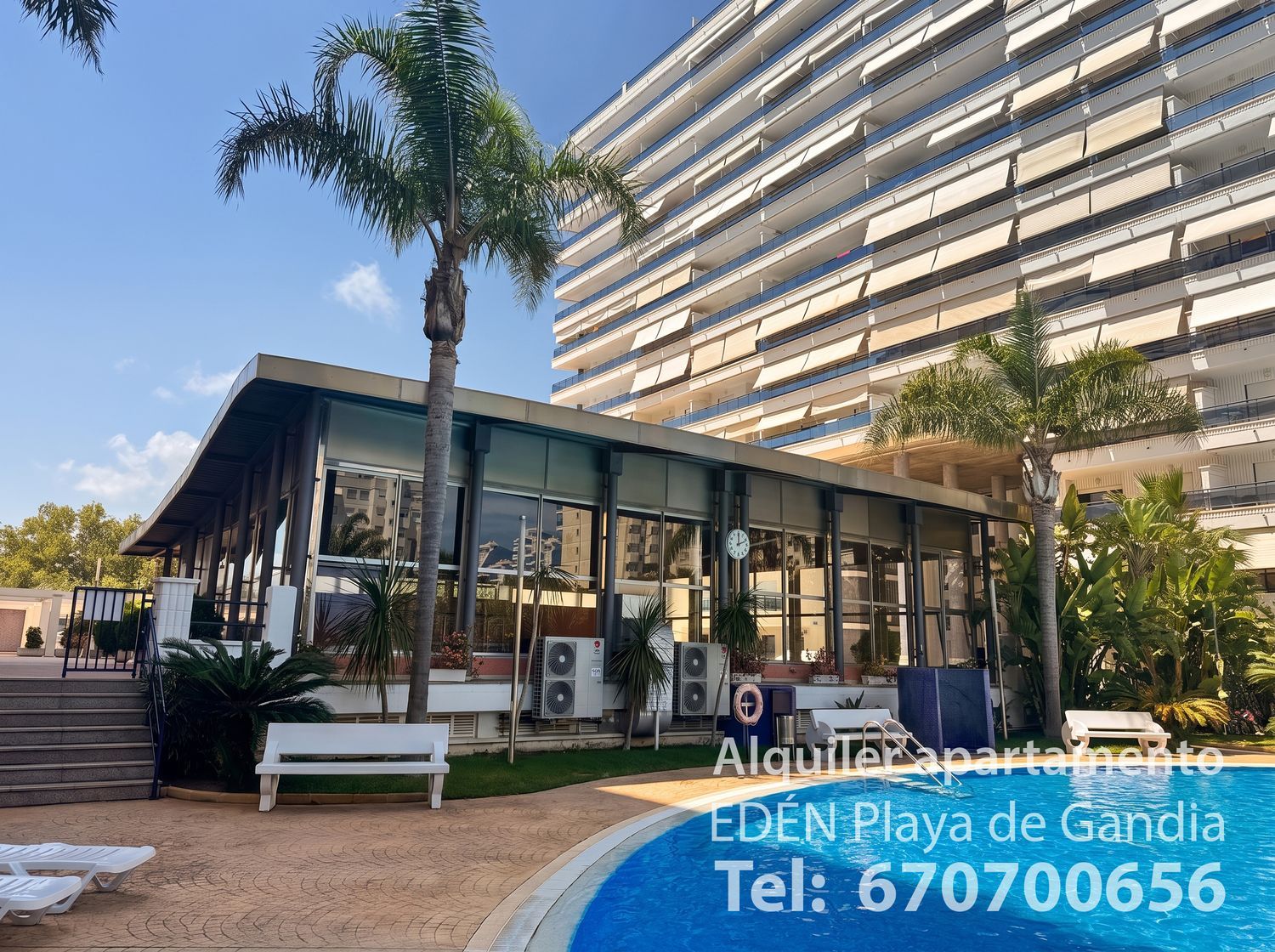 Piso en Calle del Vinalopó, 1, Playa de Gandia, Playa de Gandia - Foto 33