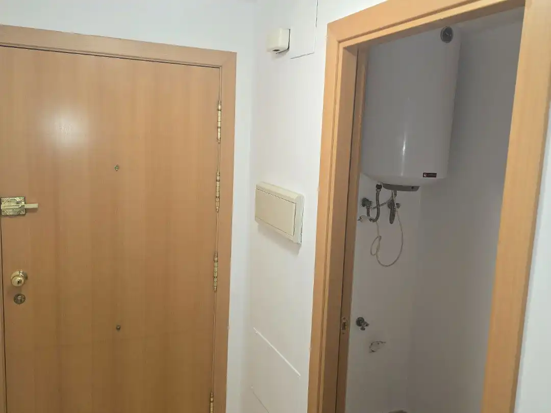 Piso en  Avinguda del Marquès de Benicarló 23 - Foto 12