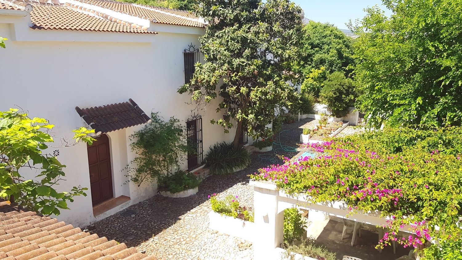Casa rural en Calle Juan Carlos I s/n - Foto 7