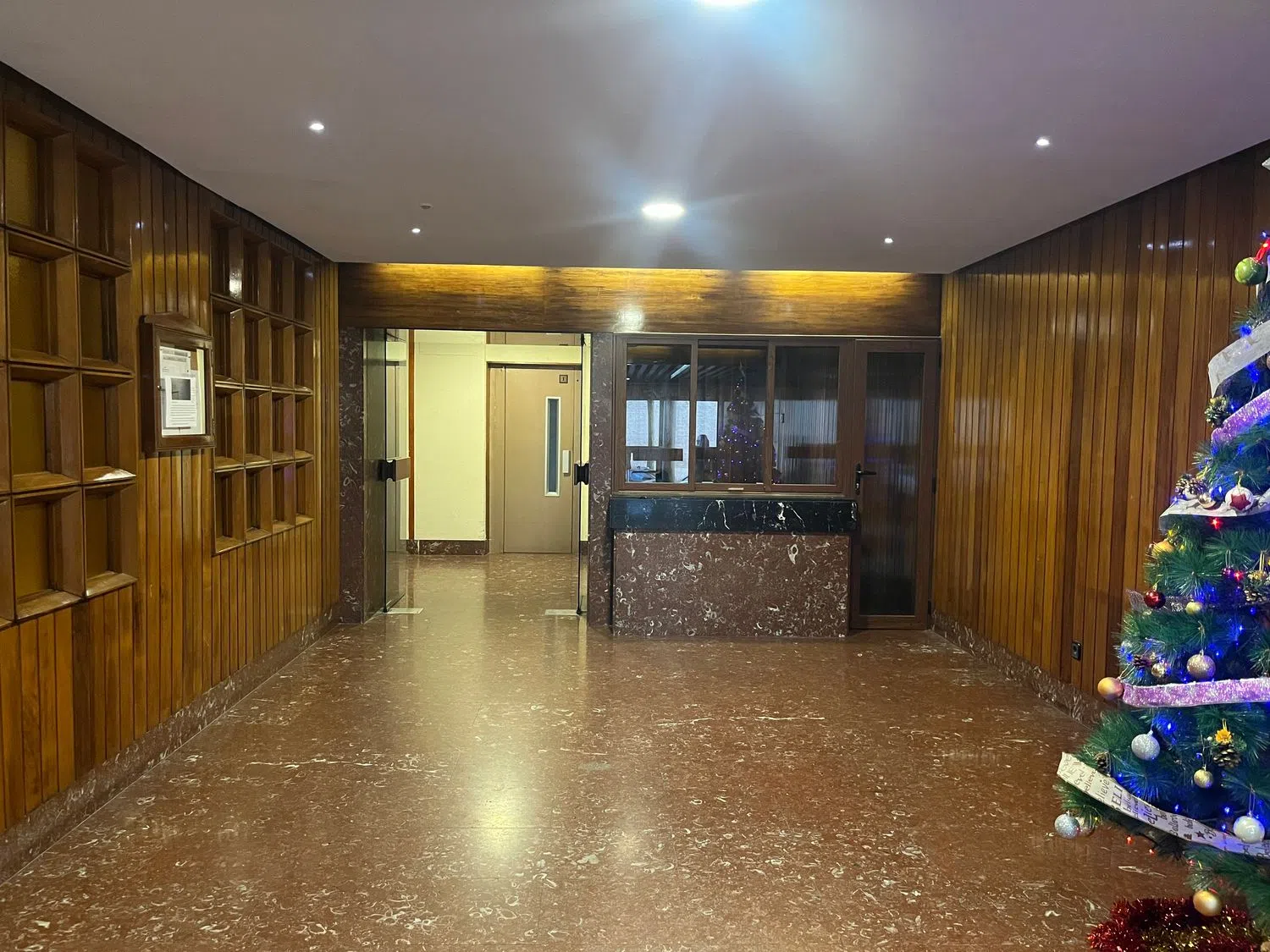 Piso en calle de la Basílica, 18 - Foto 8