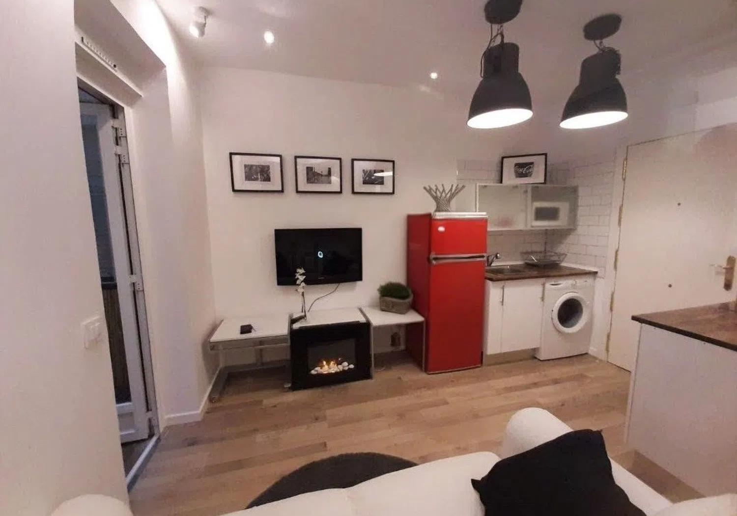Estudio en calle conde de Peñalver, 28 - Foto 6