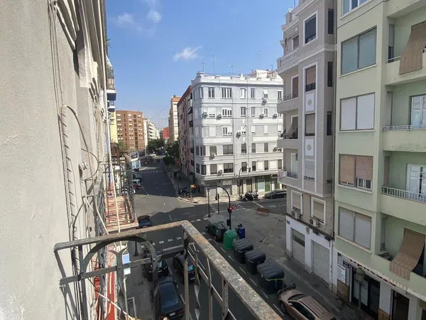 Piso en Calle dels Sapadors, En Corts - Foto 5