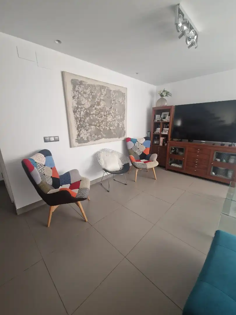 Dúplex en  Calle Cuarteles 37 - Foto 4