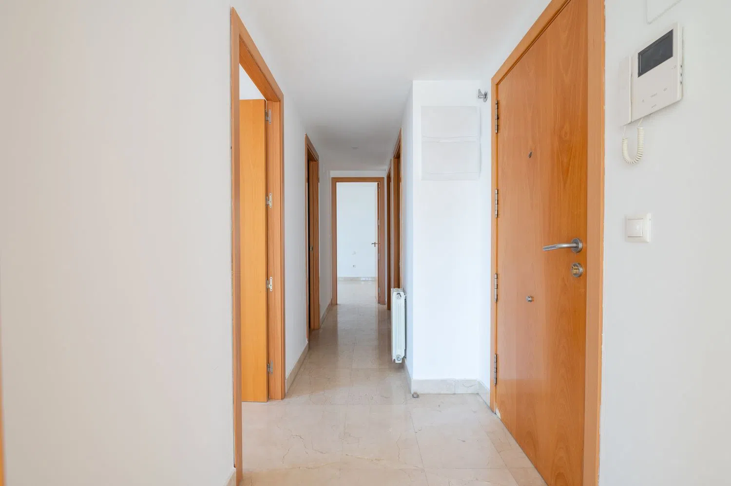 Piso en avenida del Doctor Jiménez Díaz - Foto 11