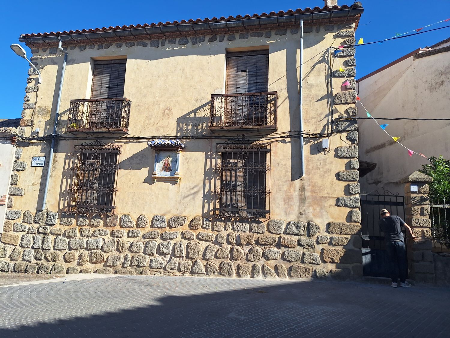 Casa de pueblo en Calle Prado, 2 - Foto 38