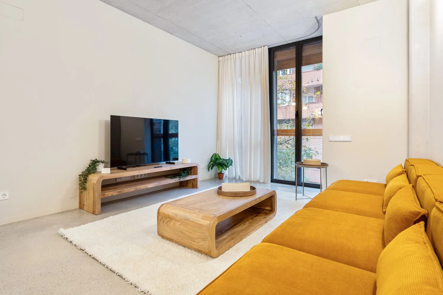 Piso en calle de Sardenya, 356 - Foto 6