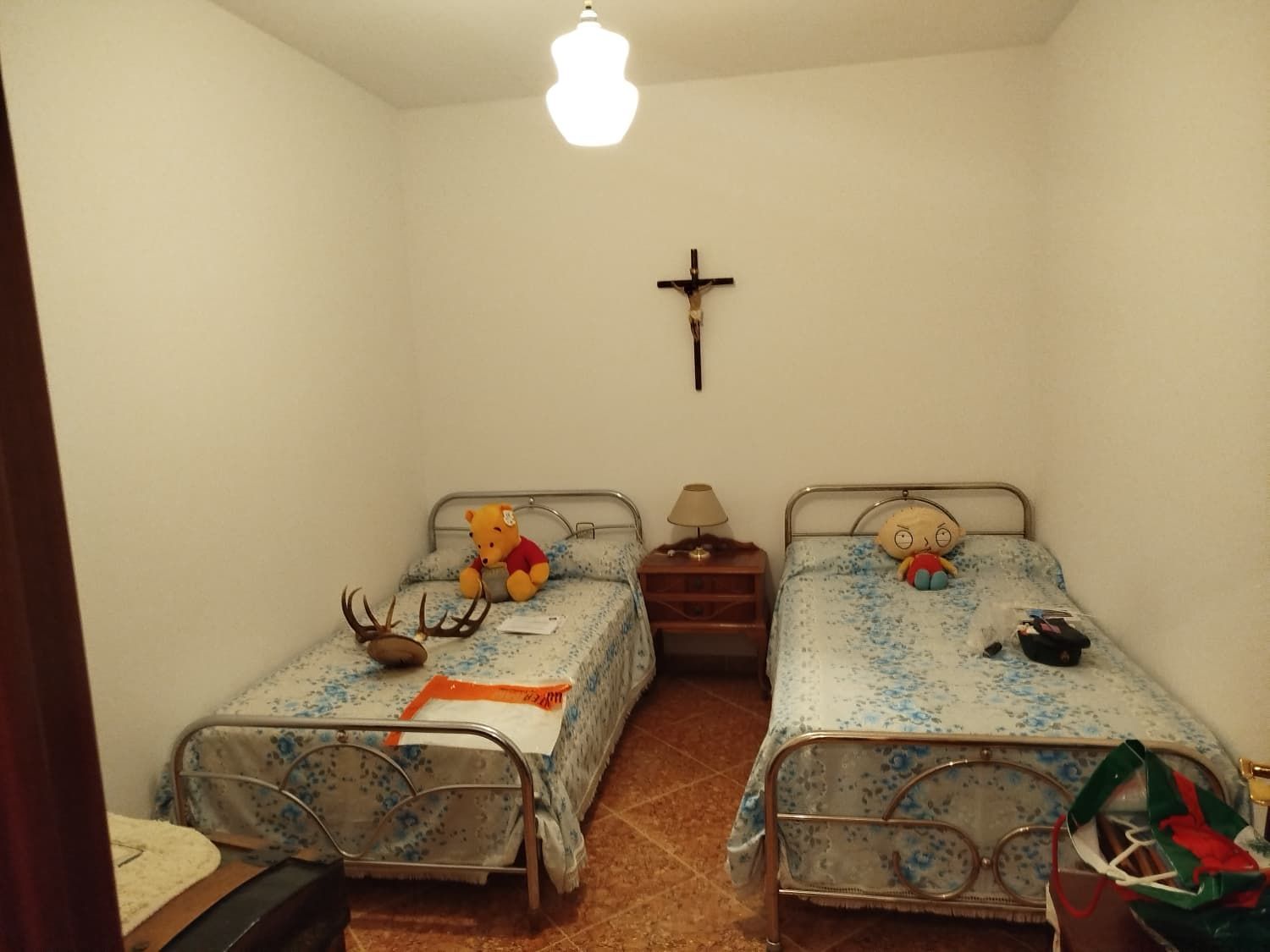 Casa de pueblo en Calle Daoiz, 2 - Foto 21