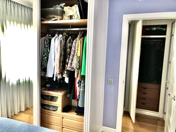 Ático en Calle Juan Ramón Jiménez, 4, Noroeste, Noroeste - Foto 24