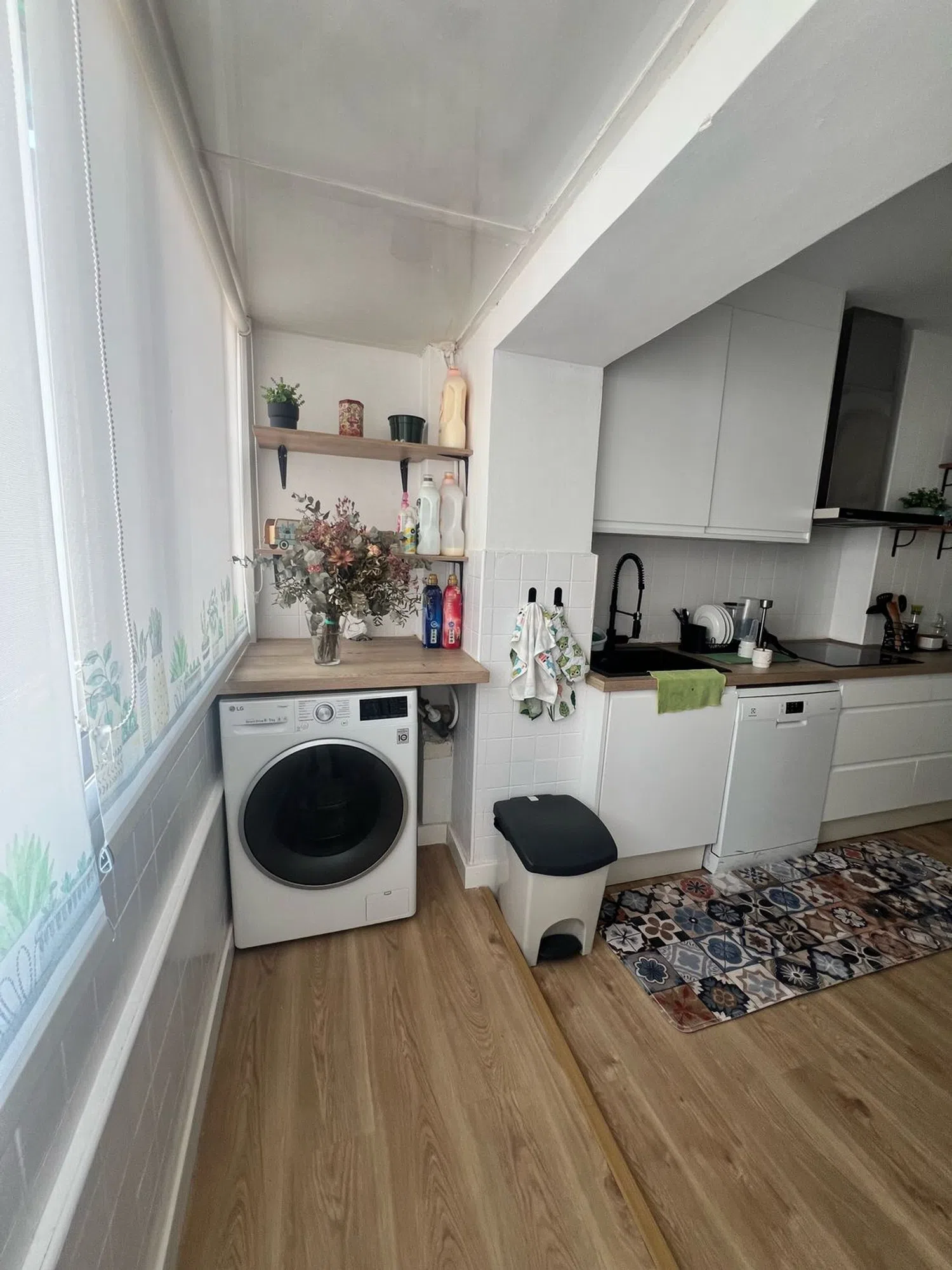 Piso en calle Doctor Just, 47 - Foto 12