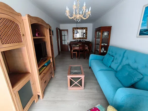 Piso en Baiona - Foto 1