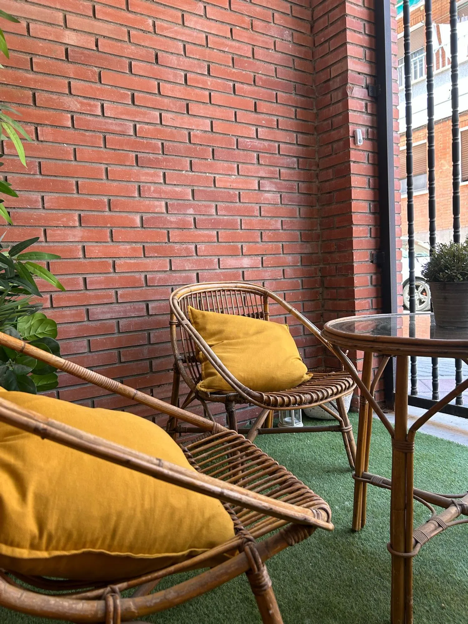 Estudio en calle de San Leopoldo, 59 - Foto 9