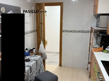Piso en  Calle la Noria 2 - Foto 7