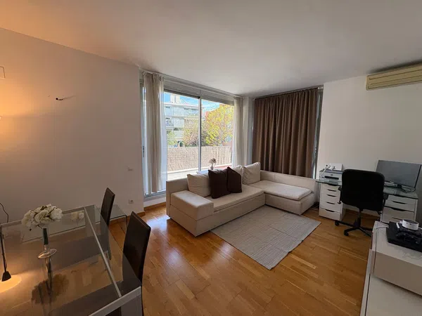 Piso en Can Matas - Foto 1