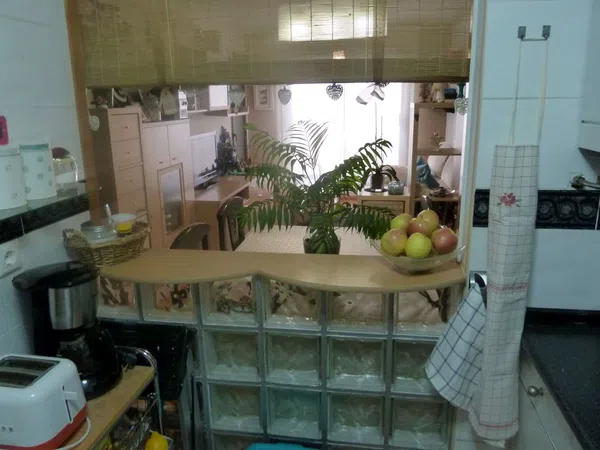 Piso en calle Monte Naranco, 3