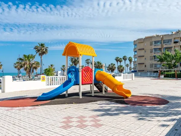 Piso en Calle del Sanatorio, 11, Playamar - Benyamina - Foto 29